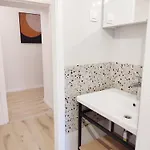 Apartment Center - With A Beautiful Terrace Pula