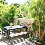 Center - With A Beautiful Terrace Pula