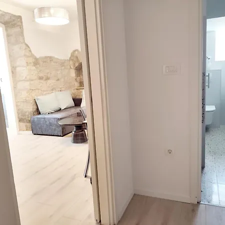 Center - With A Beautiful Terrace Apartament