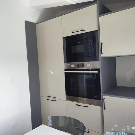 Apartament Center - With A Beautiful Terrace *