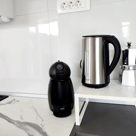 Center - With A Beautiful Terrace פולה