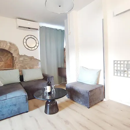 Center - With A Beautiful Terrace * Pula