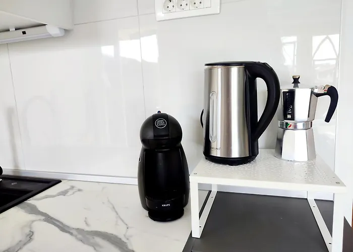 Center - With A Beautiful Terrace Pula